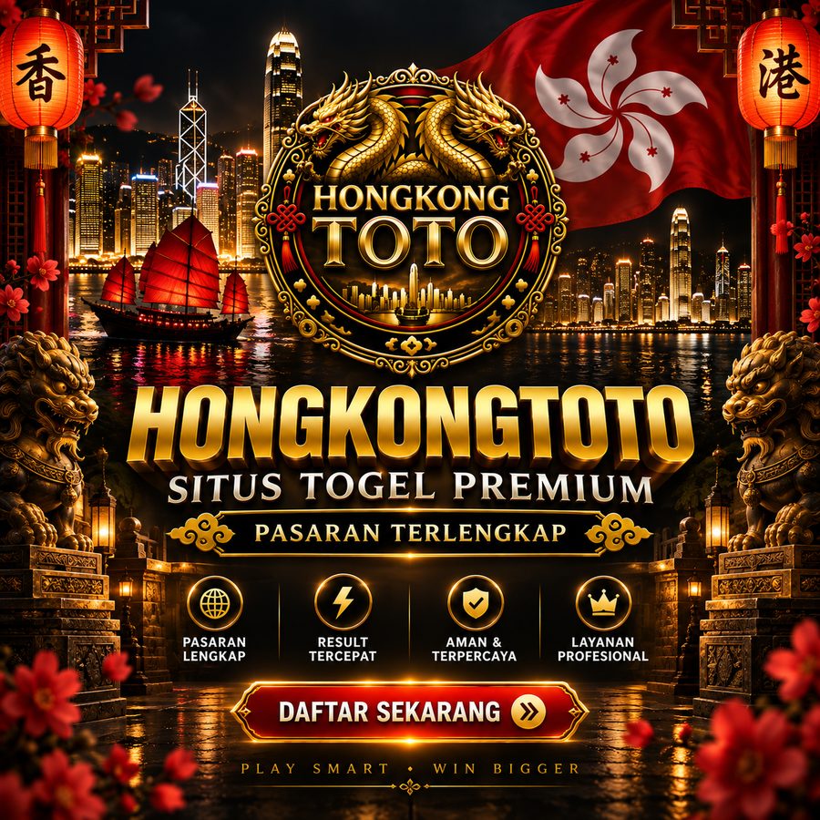 Hongkongtoto Panga